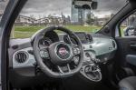 Fiat 500 Hybrid Launch Edition 2020 года (WW)